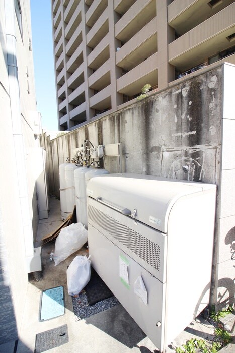 Fille Flats KAWAGUCHI HONCHOの物件外観写真