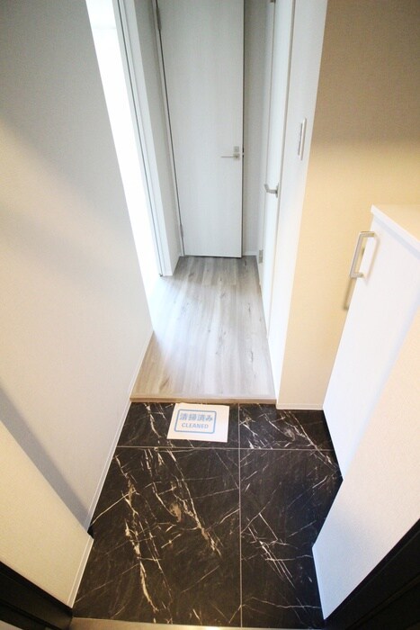 Fille Flats KAWAGUCHI HONCHOの物件内観写真