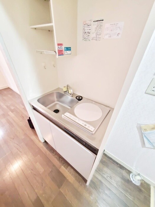 アトリエの物件内観写真