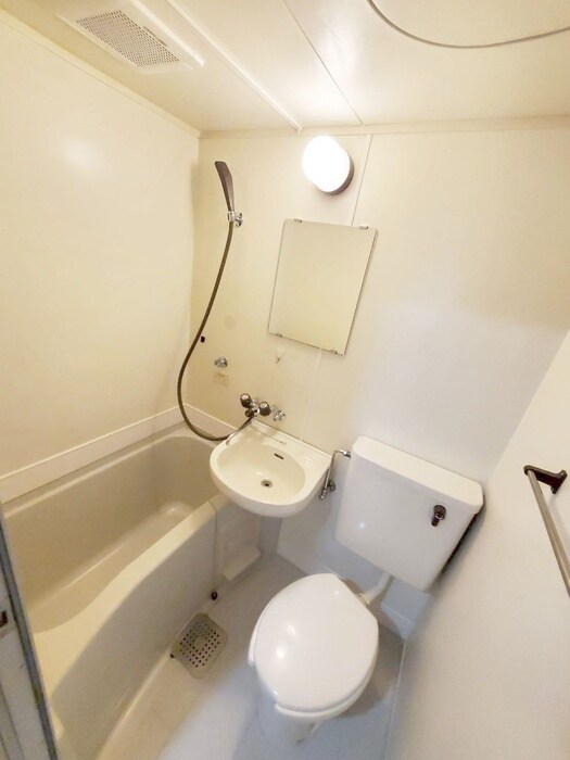 アトリエの物件内観写真