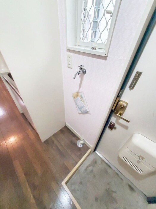 アトリエの物件内観写真