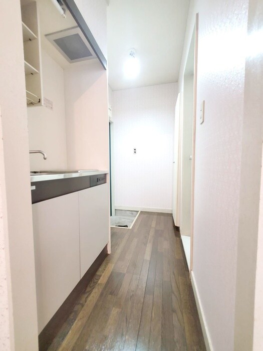 アトリエの物件内観写真