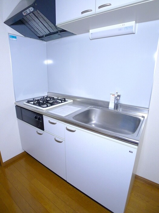 ドミ－ル秋津の物件内観写真