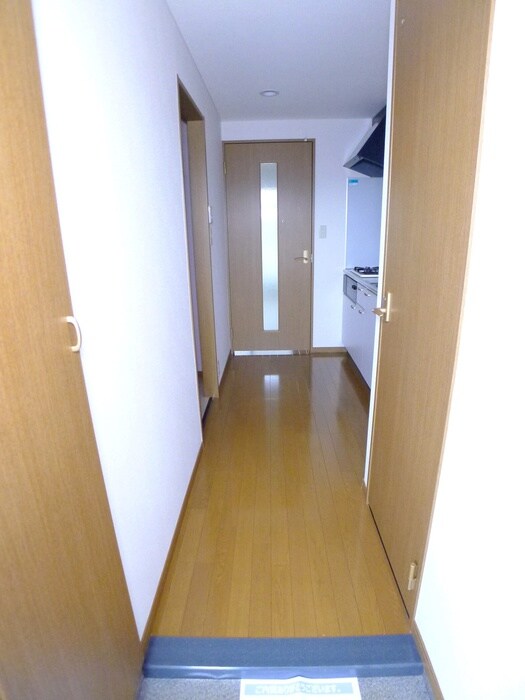 ドミ－ル秋津の物件内観写真