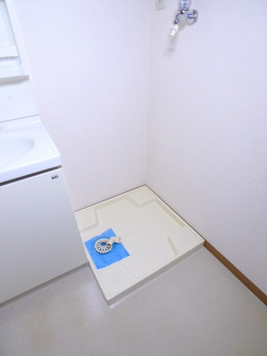 ドミ－ル秋津の物件内観写真