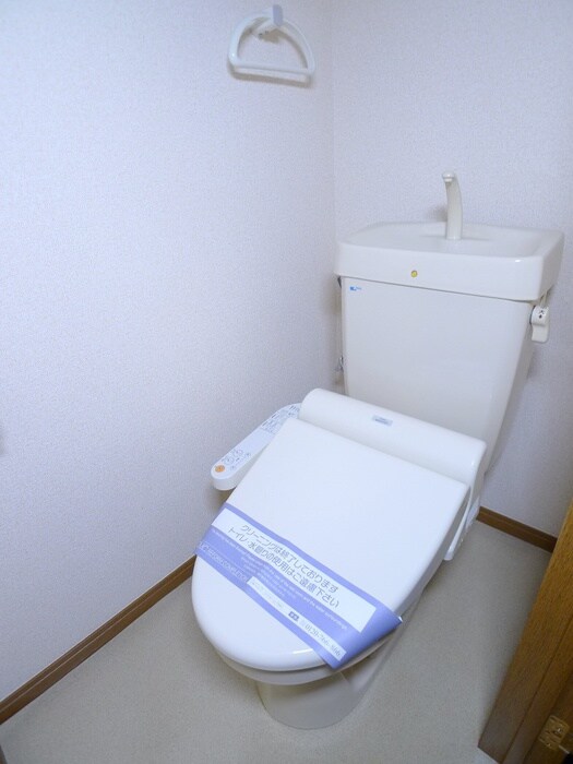 ドミ－ル秋津の物件内観写真