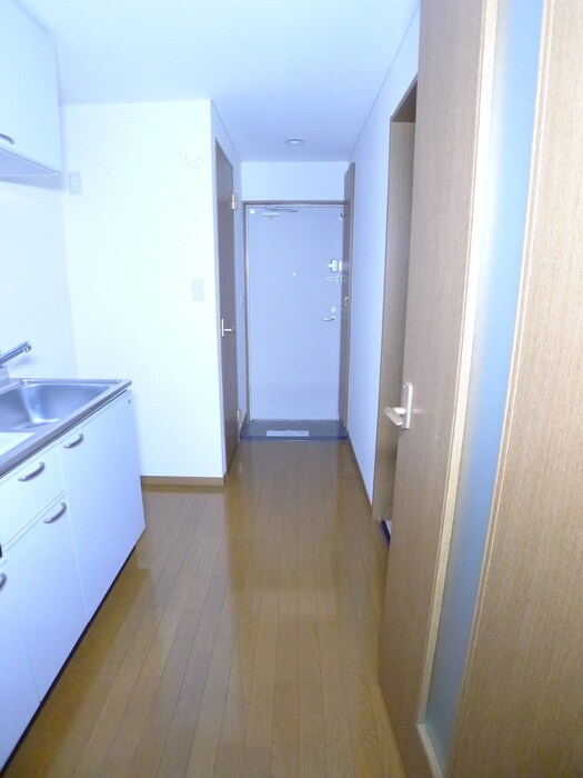 ドミ－ル秋津の物件内観写真