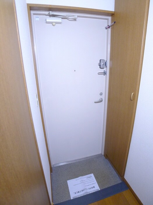 ドミ－ル秋津の物件内観写真