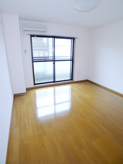 ドミ－ル秋津の物件内観写真