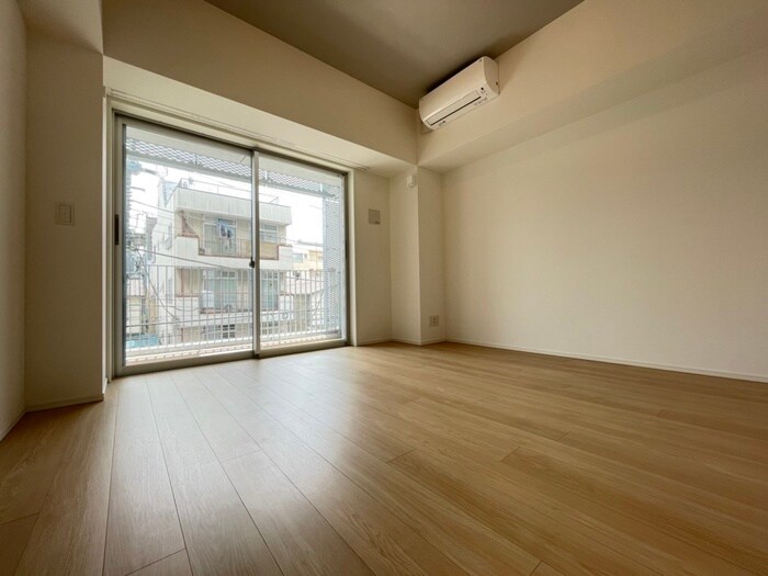 ルーチェヴィラ菊川の物件内観写真