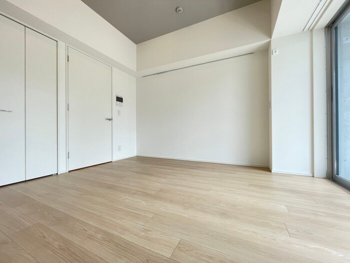 ルーチェヴィラ菊川の物件内観写真