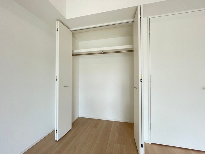 ルーチェヴィラ菊川の物件内観写真