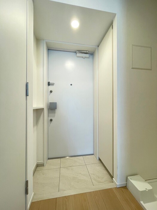 ルーチェヴィラ菊川の物件内観写真