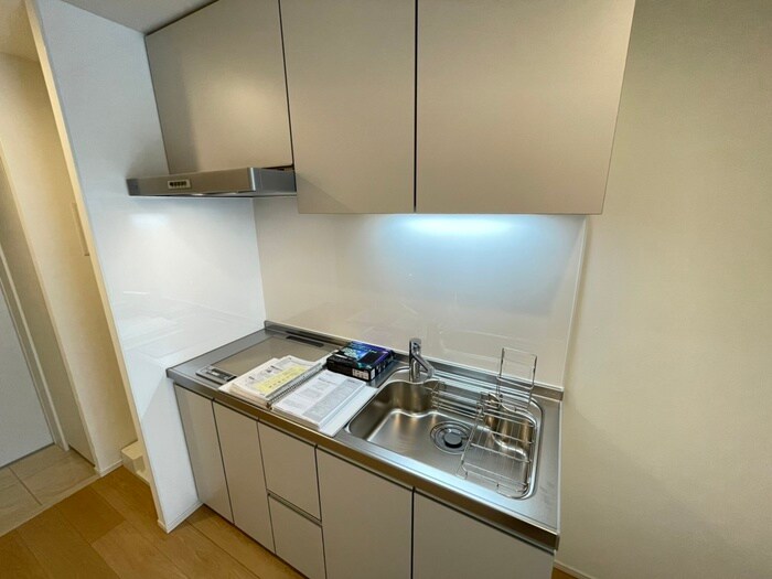 ルーチェヴィラ菊川の物件内観写真