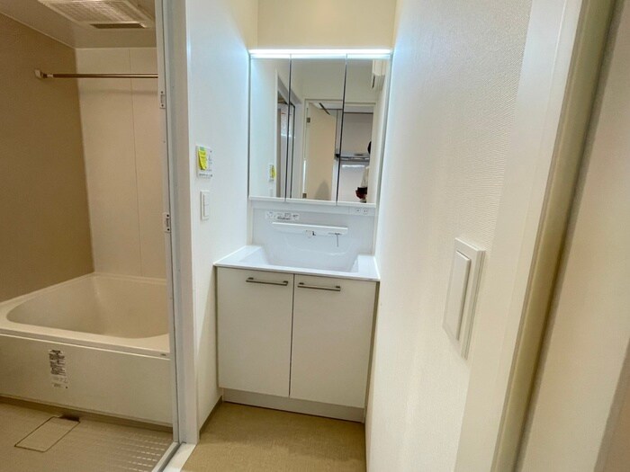 ルーチェヴィラ菊川の物件内観写真