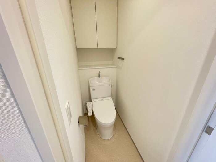 ルーチェヴィラ菊川の物件内観写真