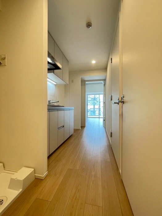 ルーチェヴィラ菊川の物件内観写真