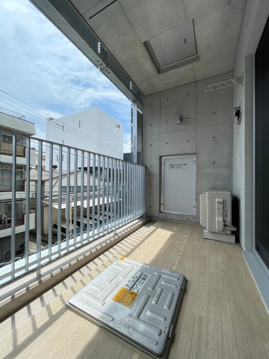 ルーチェヴィラ菊川の物件内観写真