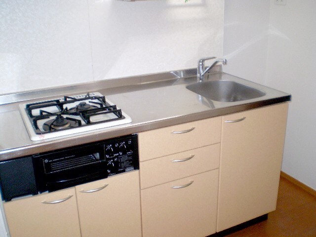 レヴァンテの物件内観写真