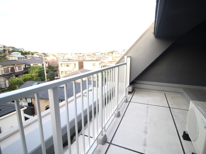 S-RESIDENCE妙蓮寺の物件内観写真