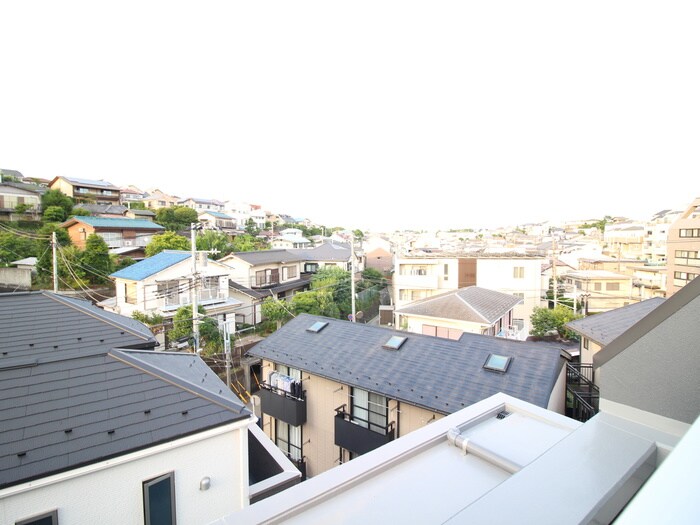 S-RESIDENCE妙蓮寺の物件内観写真