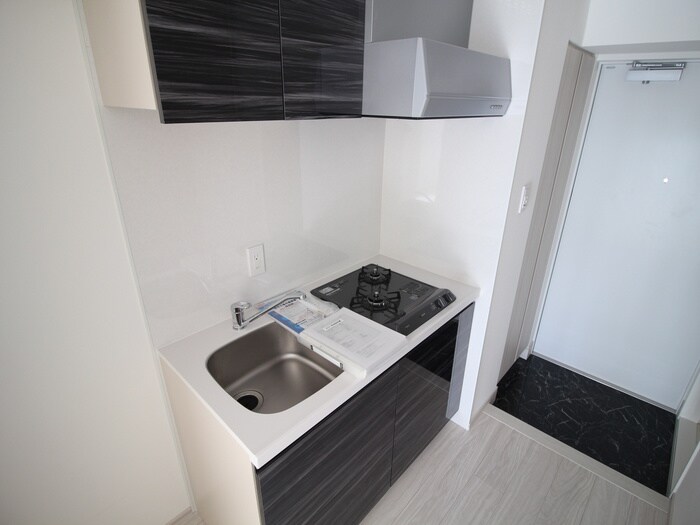 S-RESIDENCE妙蓮寺の物件内観写真