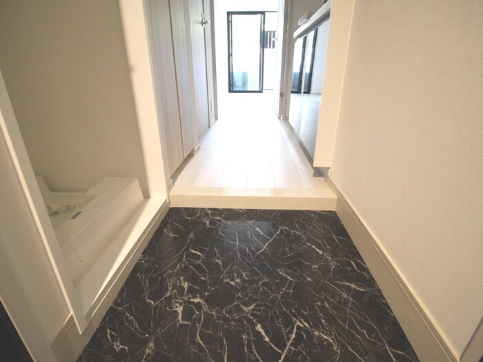 S-RESIDENCE妙蓮寺の物件内観写真