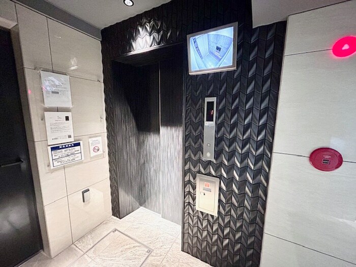 S-RESIDENCE妙蓮寺の物件外観写真