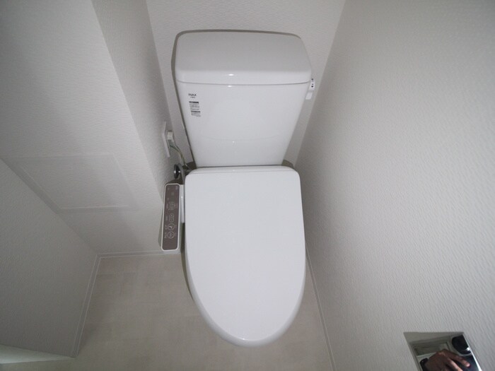 S-RESIDENCE妙蓮寺の物件内観写真