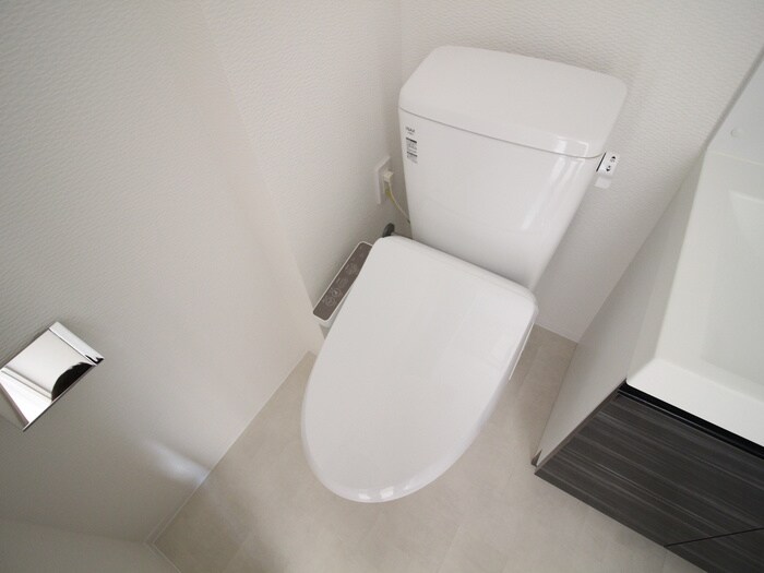 S-RESIDENCE妙蓮寺の物件内観写真