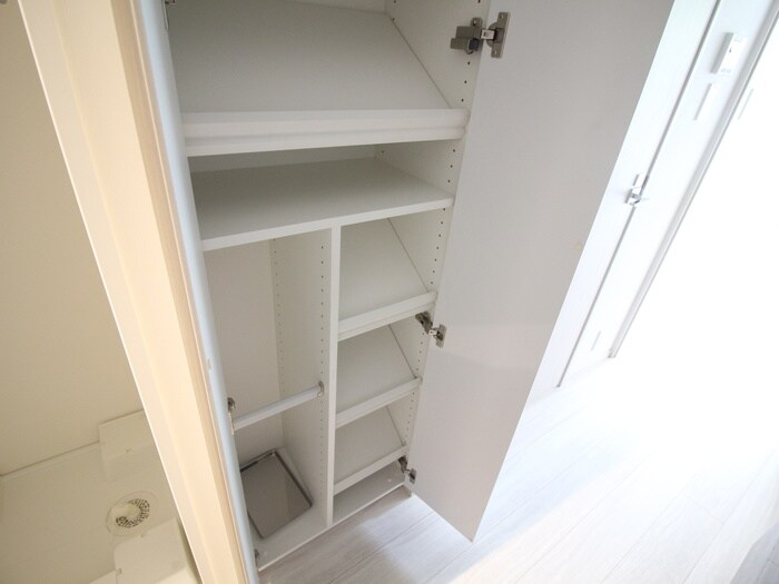 S-RESIDENCE妙蓮寺の物件内観写真