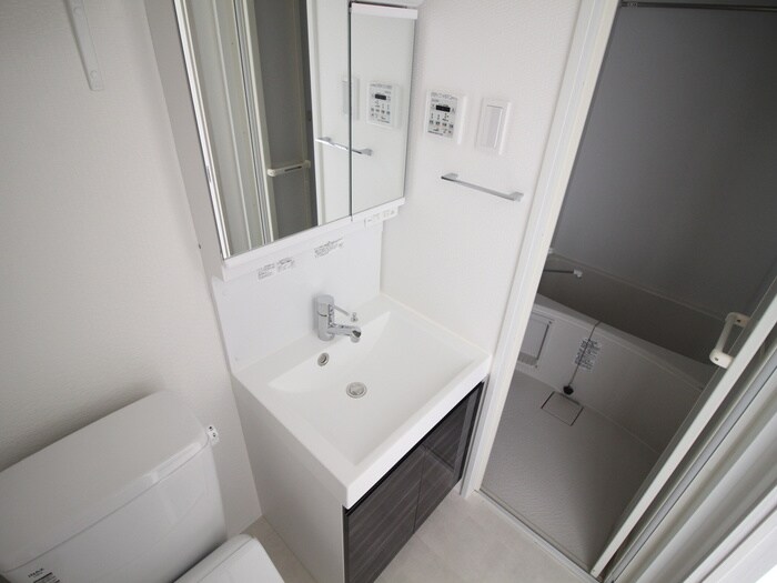 S-RESIDENCE妙蓮寺の物件内観写真