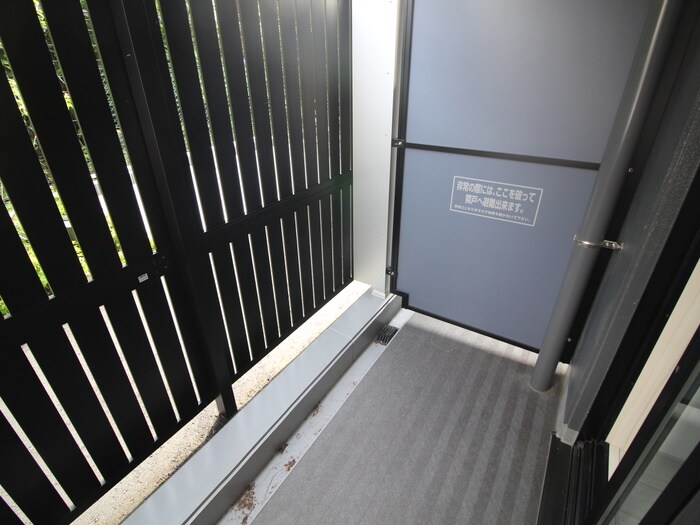 S-RESIDENCE妙蓮寺の物件内観写真