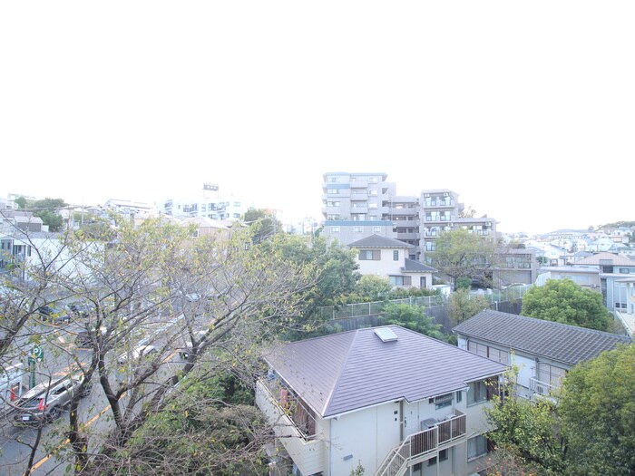 S-RESIDENCE妙蓮寺の物件内観写真