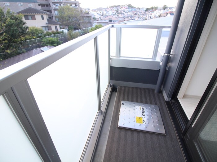 S-RESIDENCE妙蓮寺の物件内観写真