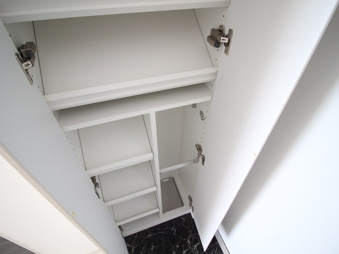 S-RESIDENCE妙蓮寺の物件内観写真