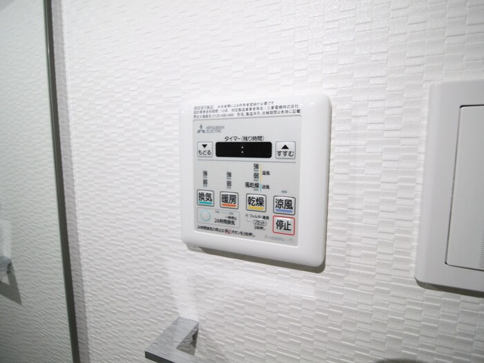 S-RESIDENCE妙蓮寺の物件内観写真