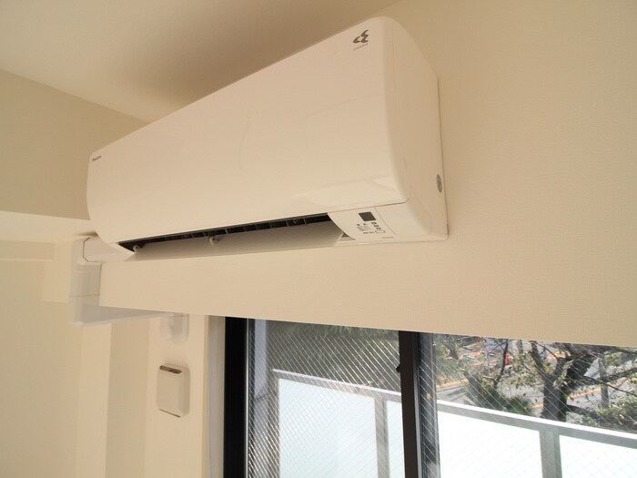 S-RESIDENCE妙蓮寺の物件内観写真