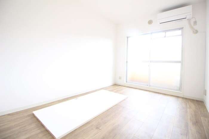 リ－ンハ－ベストの物件内観写真