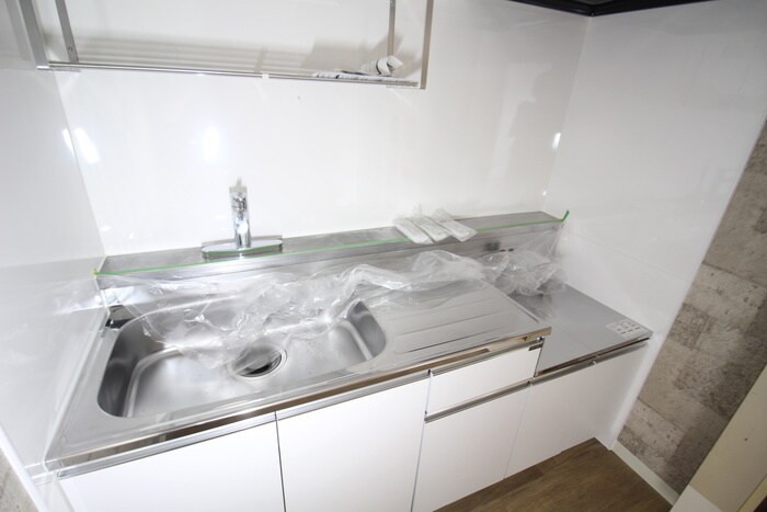 リ－ンハ－ベストの物件内観写真