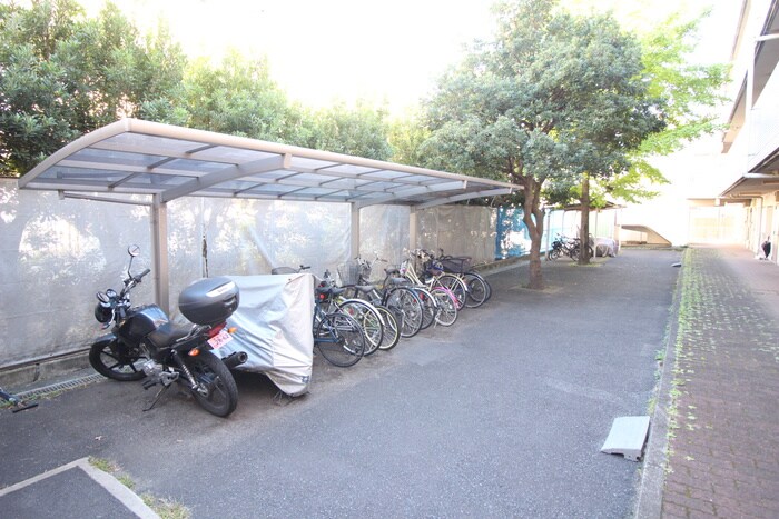 リ－ンハ－ベストの物件外観写真