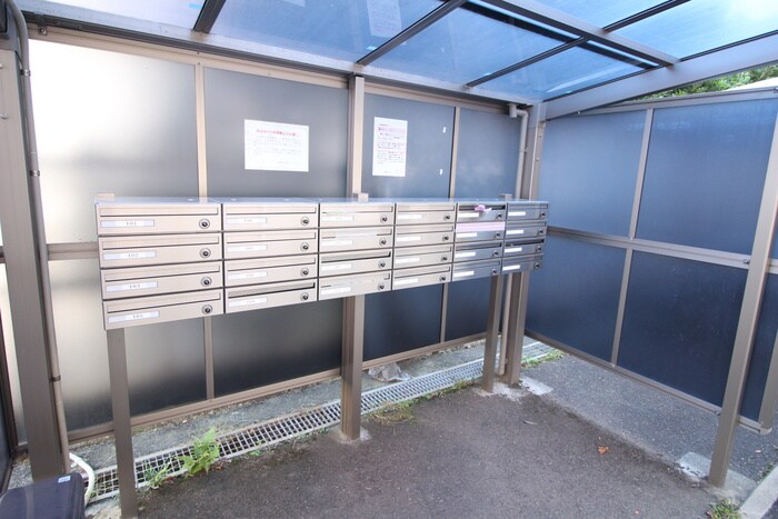 リ－ンハ－ベストの物件外観写真