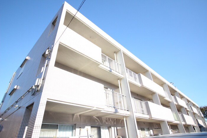 リ－ンハ－ベストの物件外観写真