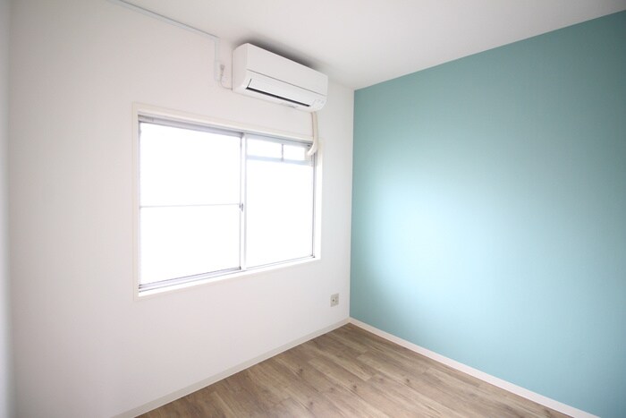 リ－ンハ－ベストの物件内観写真