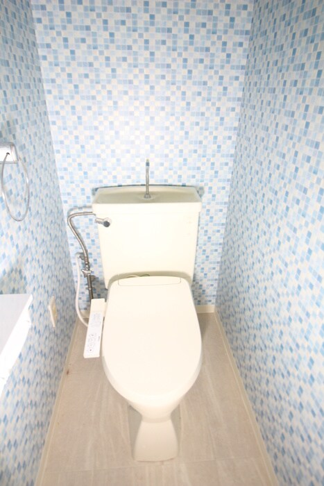 リ－ンハ－ベストの物件内観写真