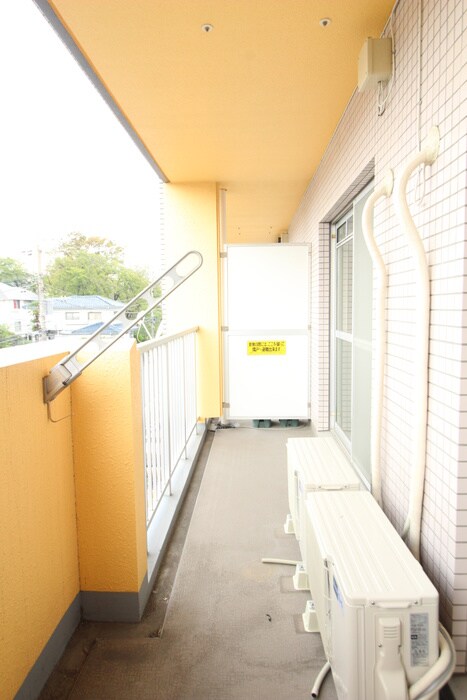 リ－ンハ－ベストの物件内観写真