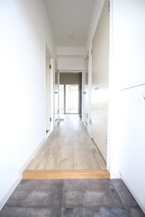 リ－ンハ－ベストの物件内観写真