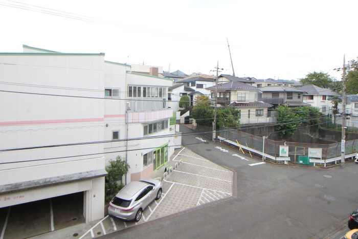 リ－ンハ－ベストの物件内観写真