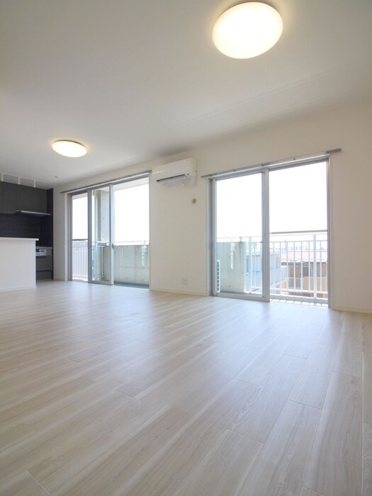 セレーノ大宮Ｄ棟の物件内観写真