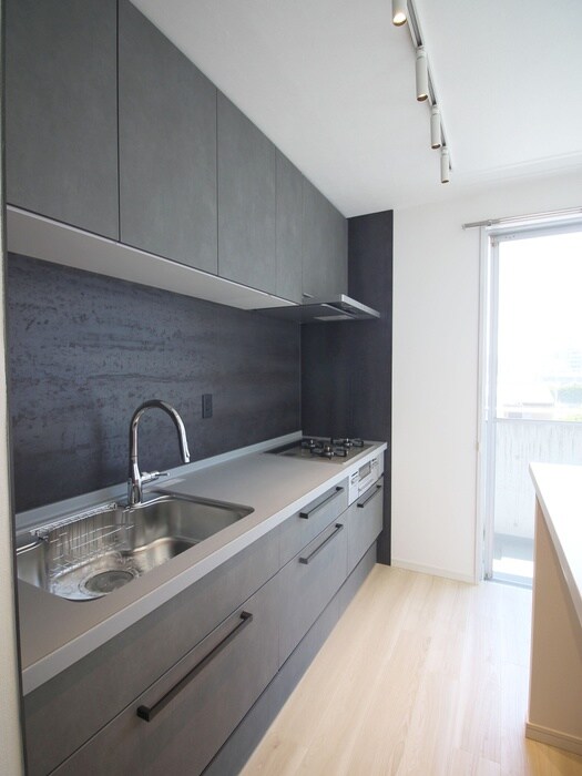 セレーノ大宮Ｄ棟の物件内観写真